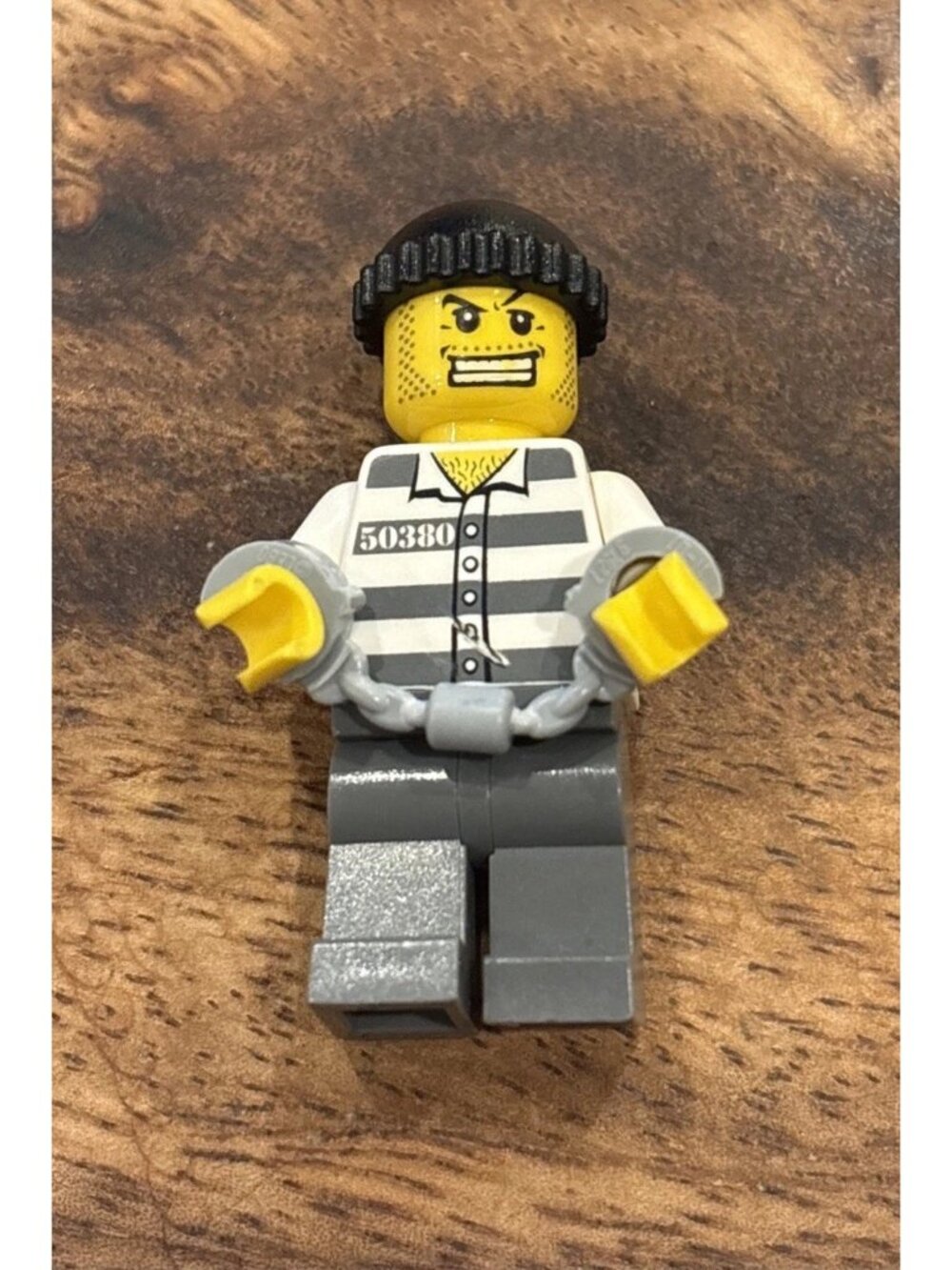 Lego Minifigure ( Authentic )